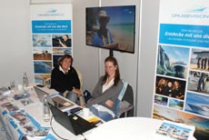 Cruise Jobs Fair