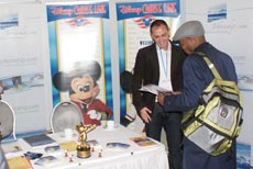 Cruise Jobs Fair