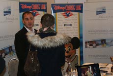 Cruise Jobs Fair