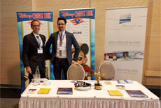 Cruise Jobs Fair