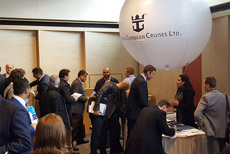 Cruise Jobs Fair