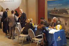 Cruise Jobs Fair