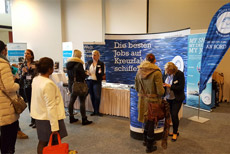 Cruise Jobs Fair