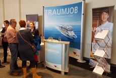 Cruise Jobs Fair