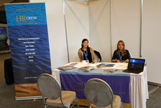 Cruise Jobs Fair