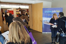 Cruise Jobs Fair