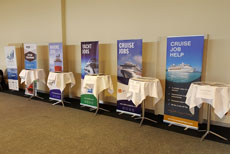 Cruise Jobs Fair