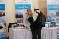 Cruise Jobs Fair