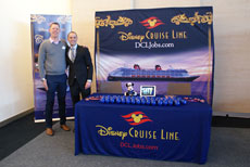 Cruise Jobs Fair