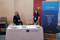 Cruise Jobs Fair