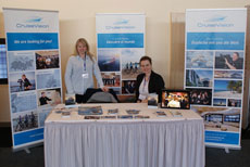 Cruise Jobs Fair