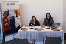 Cruise Jobs Fair