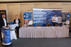 Cruise Jobs Fair