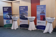 Cruise Jobs Fair