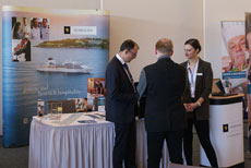 Cruise Jobs Fair