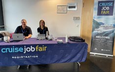 Cruise Jobs Fair - Berlin 2023