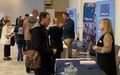 Cruise Jobs Fair - Berlin 2023