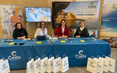 Cruise Jobs Fair - Berlin 2023