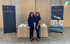 Cruise Jobs Fair - Berlin 2023