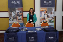 Cruise Jobs Fair - Bucharest 2019