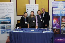 Cruise Jobs Fair - Bucharest 2019