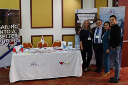 Cruise Jobs Fair - Bucharest 2019