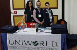 Cruise Jobs Fair - Bucharest 2019