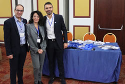 Cruise Jobs Fair - Bucharest 2019