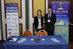 Cruise Jobs Fair - Bucharest 2019