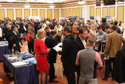 Cruise Jobs Fair - Bucharest 2019