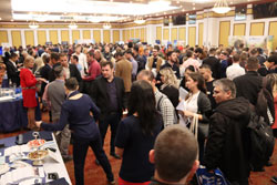 Cruise Jobs Fair - Bucharest 2019