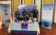 Cruise Jobs Fair - Bucharest 2023