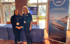 Cruise Jobs Fair - Bucharest 2023