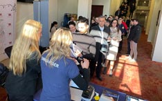 Cruise Jobs Fair - Bucharest 2023