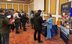 Cruise Jobs Fair - Bucharest 2023