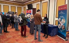 Cruise Jobs Fair - Bucharest 2023