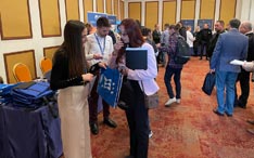 Cruise Jobs Fair - Bucharest 2023