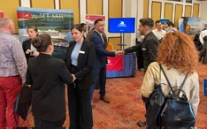 Cruise Jobs Fair - Bucharest 2023