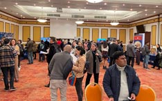 Cruise Jobs Fair - Bucharest 2023