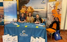 Cruise Jobs Fair - Bucharest 2023