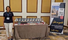 Cruise Jobs Fair - Bucharest 2025
