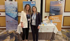 Cruise Jobs Fair - Bucharest 2025