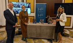 Cruise Jobs Fair - Bucharest 2025