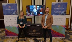 Cruise Jobs Fair - Bucharest 2025