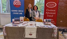 Cruise Jobs Fair - Bucharest 2025