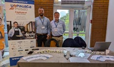 Cruise Jobs Fair - Bucharest 2025