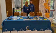 Cruise Jobs Fair - Bucharest 2025