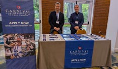 Cruise Jobs Fair - Bucharest 2025