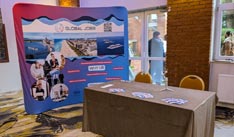 Cruise Jobs Fair - Bucharest 2025