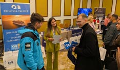 Cruise Jobs Fair - Bucharest 2025